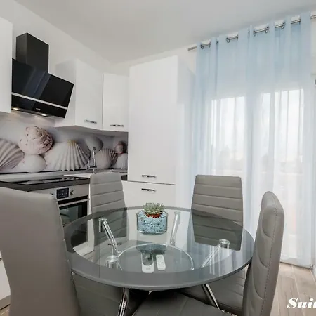 Apartmán Harmony Rab *