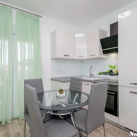 Harmony Rab Apartmán