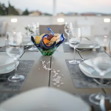 Harmony Rab Barbat na Rabu