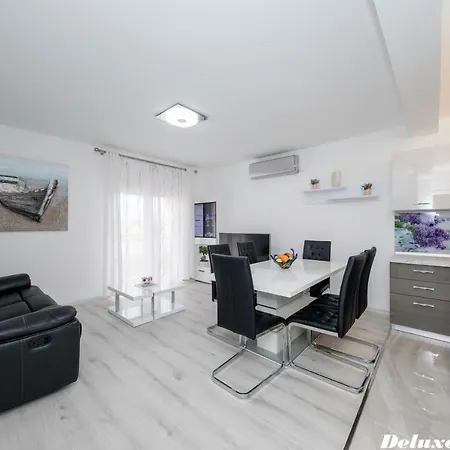 Harmony Rab Apartmán