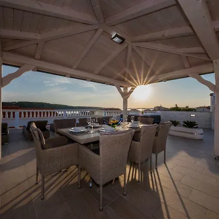 Apartmán Harmony Rab Barbat na Rabu