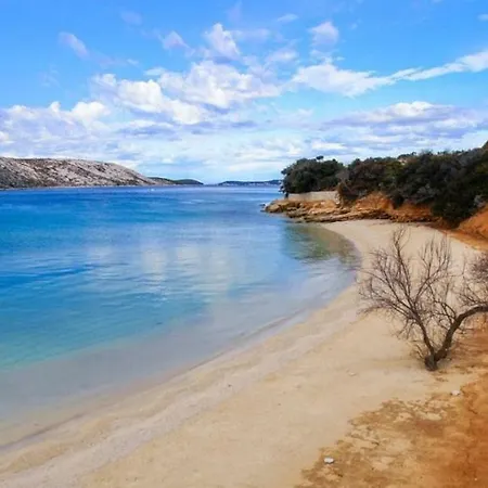 Harmony Rab Apartmán