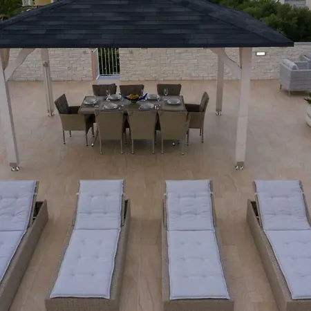 Apartmán Harmony Rab *