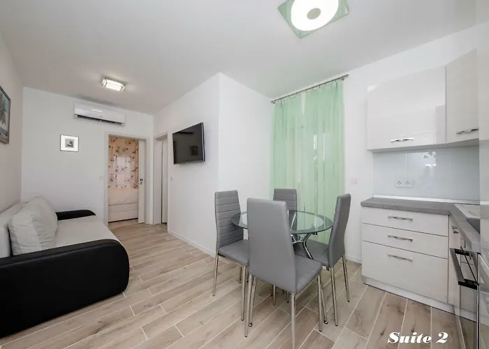 Harmony Rab * Barbat na Rabu