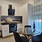 Harmony Rab Apartament