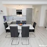 Harmony Rab Apartament