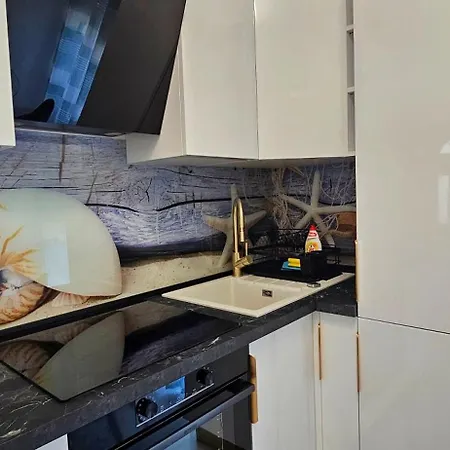 Apartament Harmony Rab