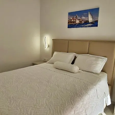 Apartament Harmony Rab Barbat na Rabu