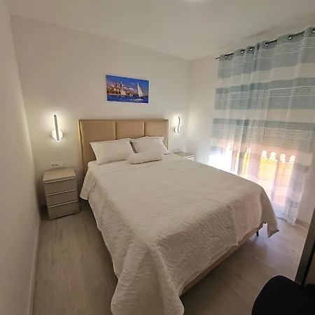 Harmony Rab * Barbat na Rabu