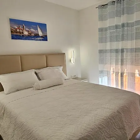 Harmony Rab Apartament
