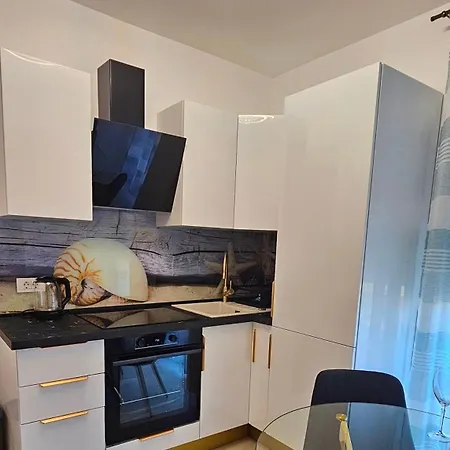 Apartman Harmony Rab