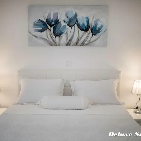 Harmony Rab Apartman Barbat na Rabu