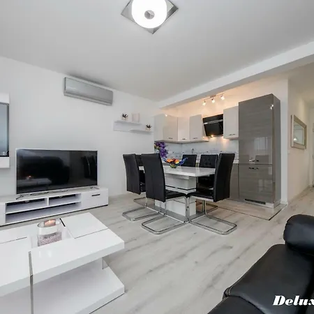 Apartment Harmony Rab Barbat na Rabu