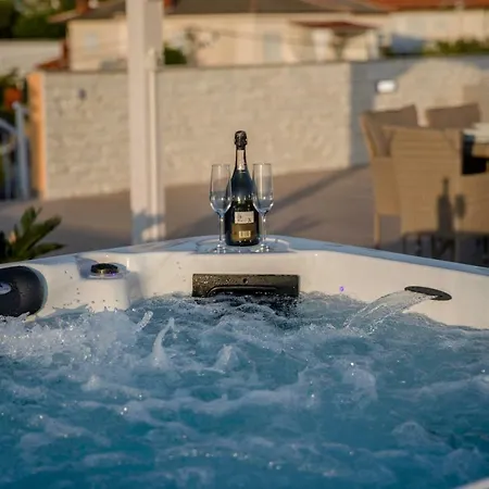 Harmony Rab * Barbat na Rabu