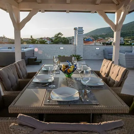 Harmony Rab Apartman Barbat na Rabu