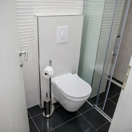 Harmony Rab * Barbat na Rabu