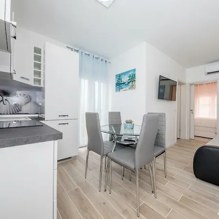 Apartman Harmony Rab *