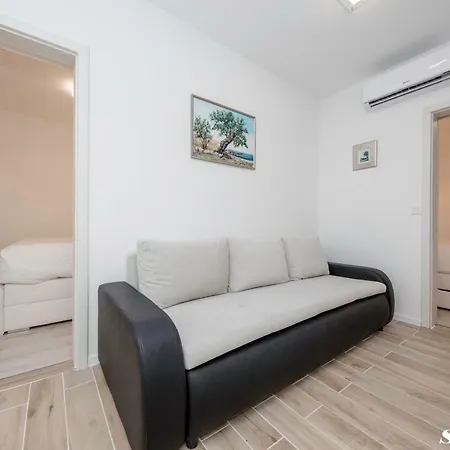 Apartment Harmony Rab Barbat na Rabu