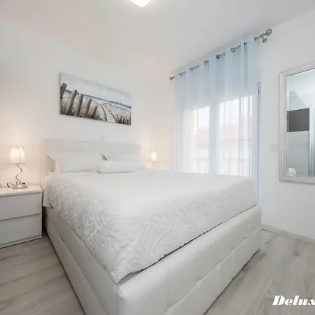 Harmony Rab * Barbat na Rabu