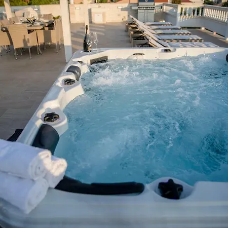 Harmony Rab * Barbat na Rabu