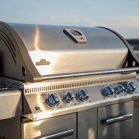 Harmony Rab Apartman *