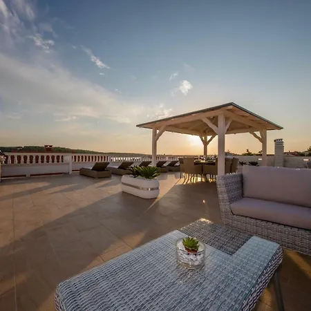 Harmony Rab Barbat na Rabu