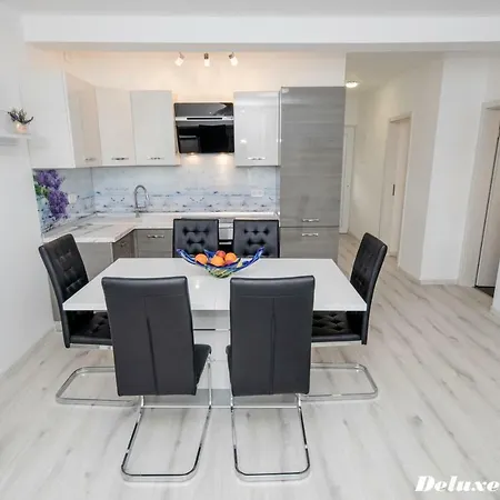 Harmony Rab Apartment