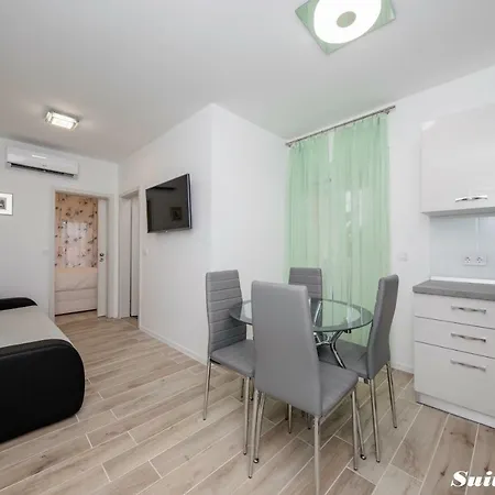 Harmony Rab * Barbat na Rabu