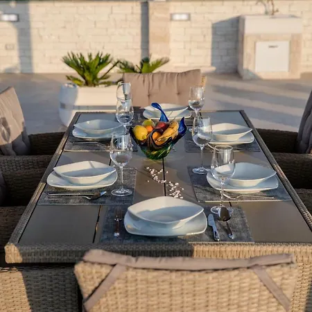 Harmony Rab Apartman Barbat na Rabu