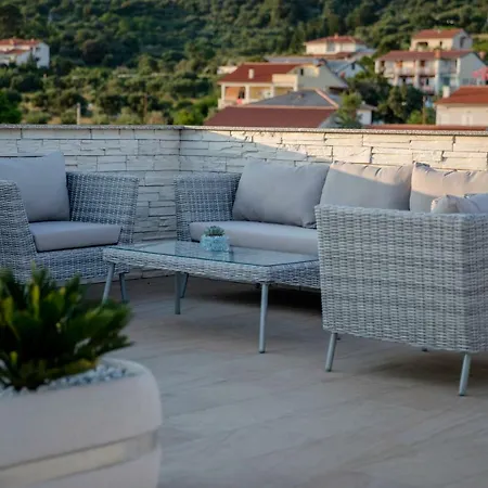 Harmony Rab * Barbat na Rabu