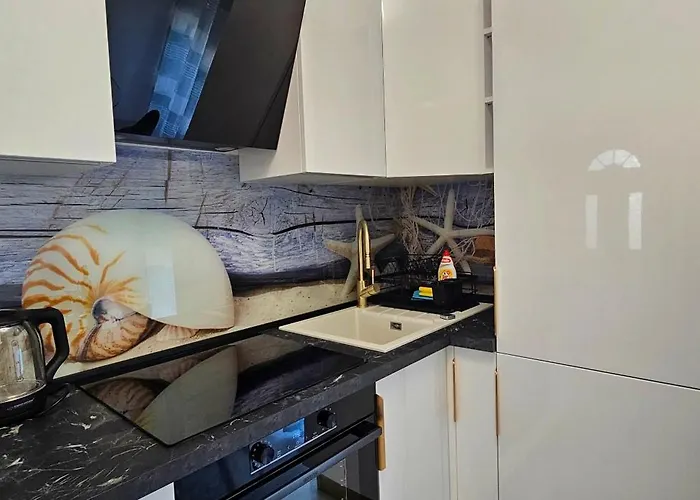 Apartment Harmony Rab