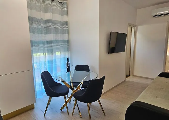 Harmony Rab Apartment Barbat na Rabu