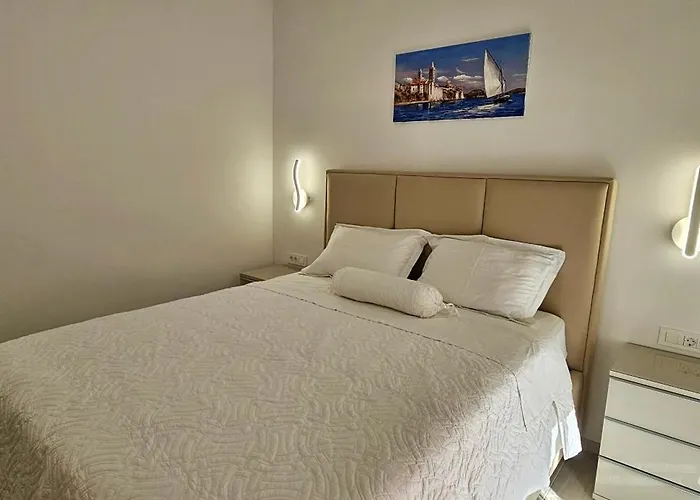 Apartment Harmony Rab Barbat na Rabu