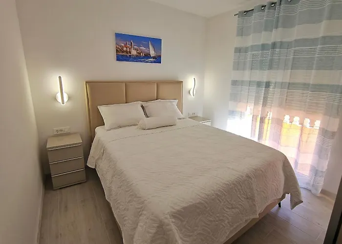 Harmony Rab * Barbat na Rabu