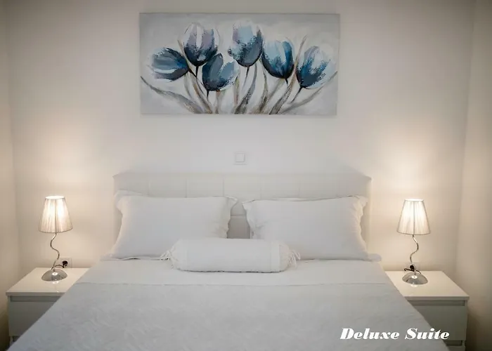 Harmony Rab Apartment Barbat na Rabu