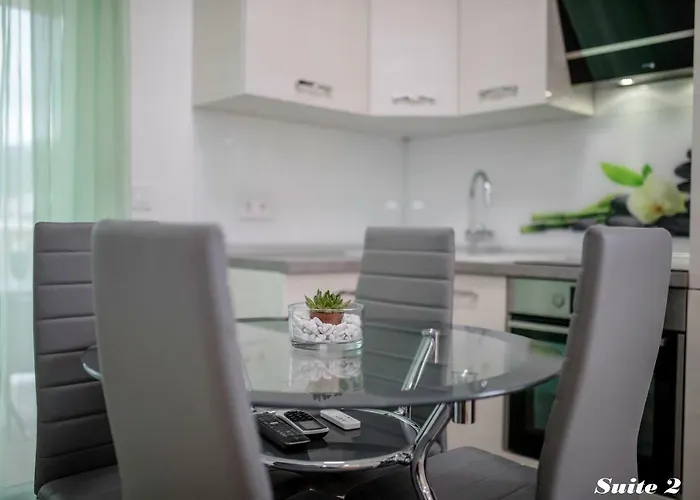 Harmony Rab * Barbat na Rabu