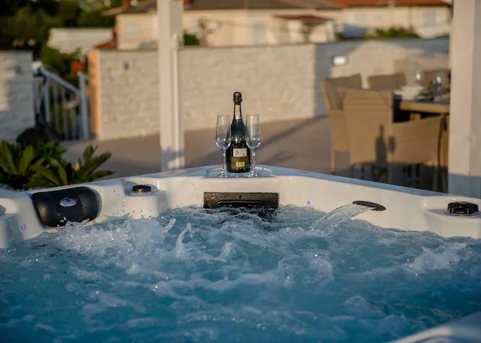 Harmony Rab * Barbat na Rabu