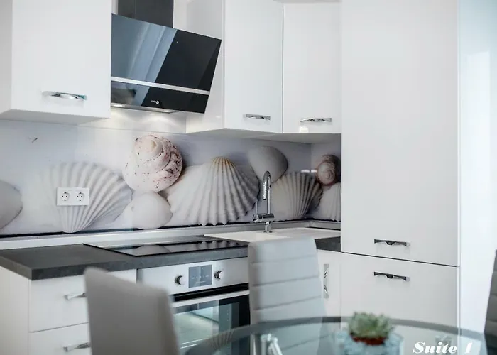 Apartment Harmony Rab Barbat na Rabu