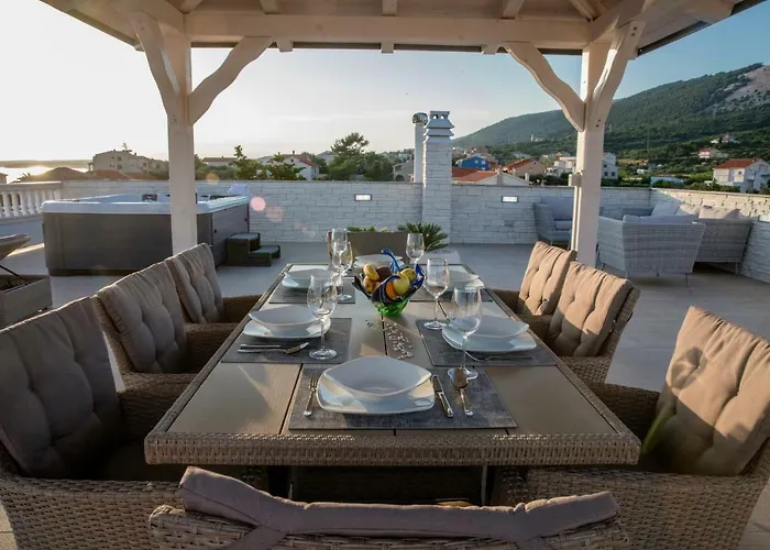 Harmony Rab Apartment Barbat na Rabu