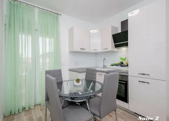 Harmony Rab Apartment