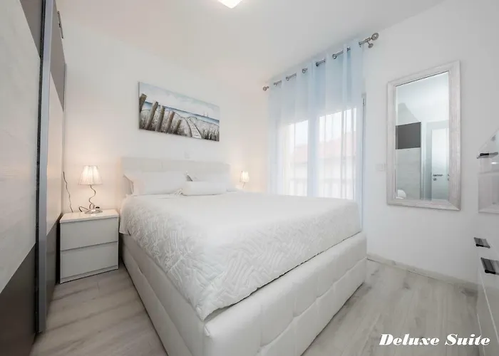 Harmony Rab * Barbat na Rabu