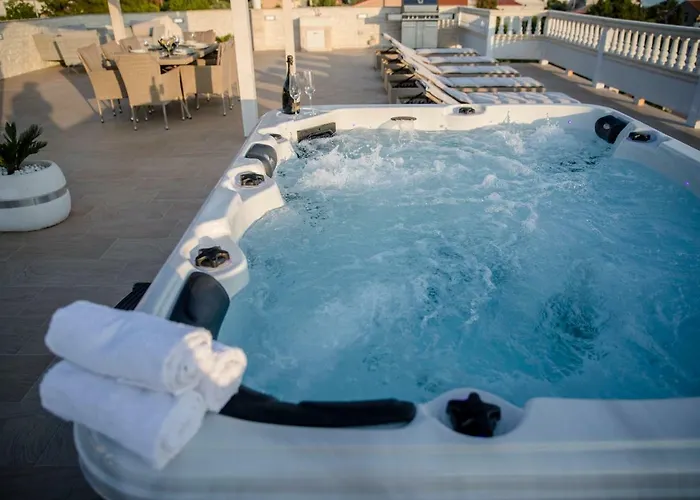 Harmony Rab * Barbat na Rabu