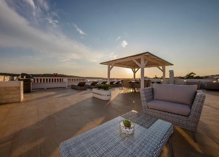 Harmony Rab Barbat na Rabu