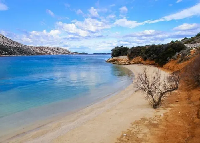 Harmony Rab Apartment