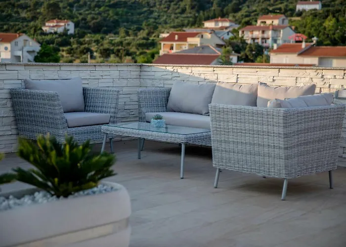 Harmony Rab * Barbat na Rabu